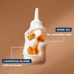 Garnier Color Sensation HL Ξανθό Για Σκούρα Βάση – Βαφή Για Ξάνοιγμα Μαλλιών 40ml