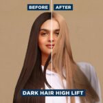 Garnier Color Sensation HL Ξανθό Για Σκούρα Βάση – Βαφή Για Ξάνοιγμα Μαλλιών 40ml