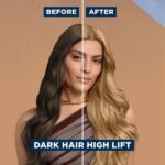 Garnier Color Sensation HL Ξανθό Για Σκούρα Βάση – Βαφή Για Ξάνοιγμα Μαλλιών 40ml
