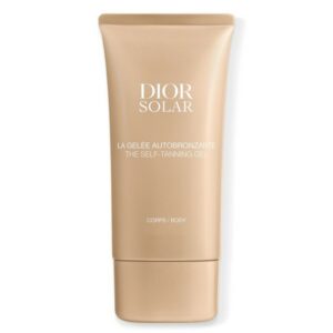 Dior Solar The Self-Tanning Gel For The Body 150ml