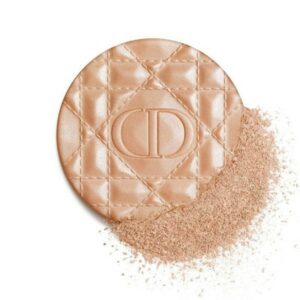 Dior Forever Glow Luminizer – Spectacular Highlighting Powder – Infused With Hyaluronic Acid