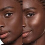 Dior Forever Glow Luminizer – Spectacular Highlighting Powder – Infused With Hyaluronic Acid