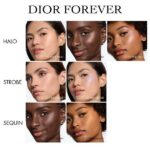 Dior Forever Glow Luminizer – Spectacular Highlighting Powder – Infused With Hyaluronic Acid