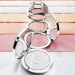 Dior Forever Glow Luminizer – Spectacular Highlighting Powder – Infused With Hyaluronic Acid