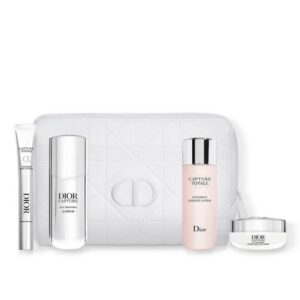 Dior Capture High-Performance Anti-Aging Correction Ritual