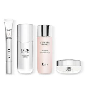 Dior Capture High-Performance Anti-Aging Correction Ritual
