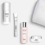 Dior Capture High-Performance Anti-Aging Correction Ritual