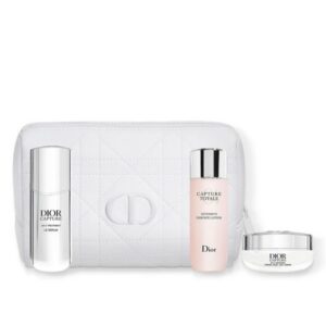 Dior Capture High-Performance Anti-Aging Correction Ritual