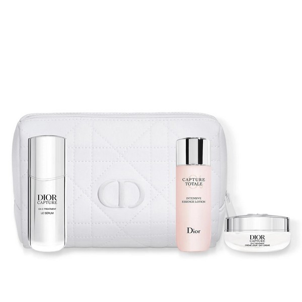 Dior Capture High-Performance Anti-Aging Correction Ritual