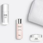 Dior Capture High-Performance Anti-Aging Correction Ritual