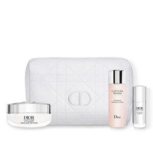 Dior Capture High-Performance Anti-Aging Correction Ritual