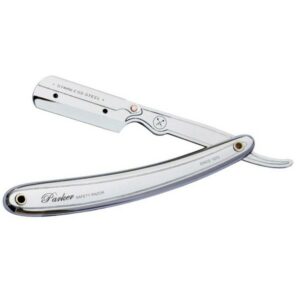 Parker 31R Straight Razor