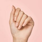 Kiss imPress Color Peevish Pink Nail Kit 30τμχ