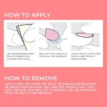 Kiss imPress Color Peevish Pink Nail Kit 30τμχ