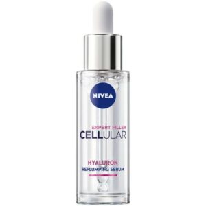 Nivea Expert Filler Cellular Hyaluron Replumping Serum 30ml