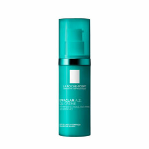 La Roche Posay Effaclar A.Z. Gel Cream Κατά Των Ατελειών 40ml