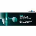 La Roche Posay Effaclar A.Z. Gel Cream Κατά Των Ατελειών 40ml
