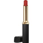 L’Oreal Paris Color Riche Intense Volume Matte Lipstick