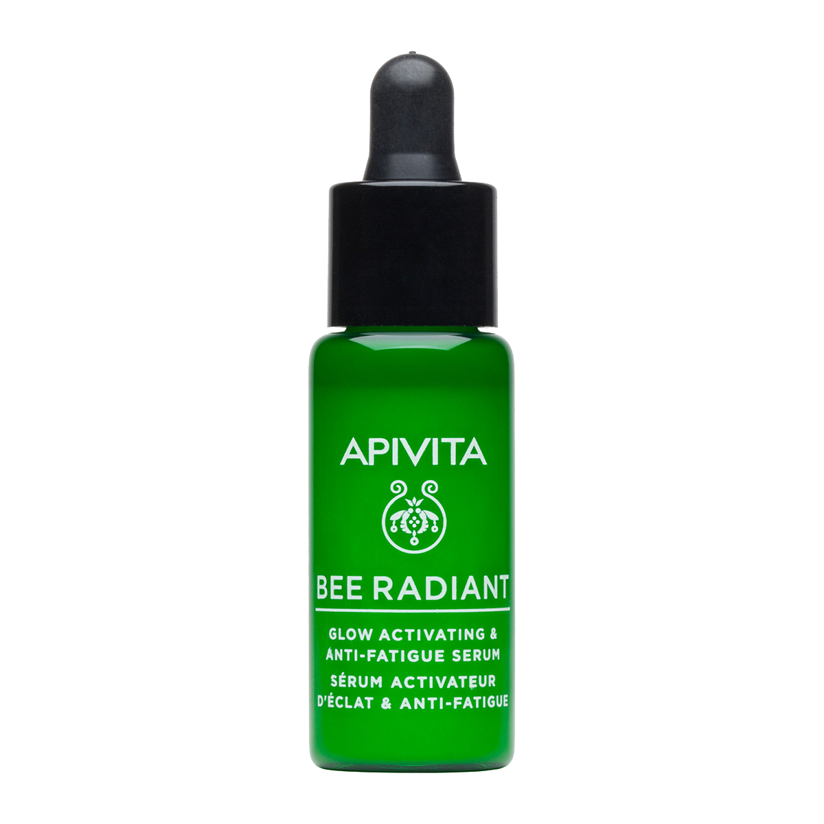 Apivita Bee Radiant Κρέμα Για Σημάδια Γήρανσης & Ξεκούραστη Όψη Πλούσιας Υφής Με Λευκή Παιώνια & Πατενταρισμένη Πρόπολη 50ml