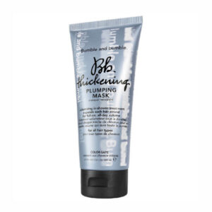 Bumble And Bumble Thickening Plumping Mask 200ml