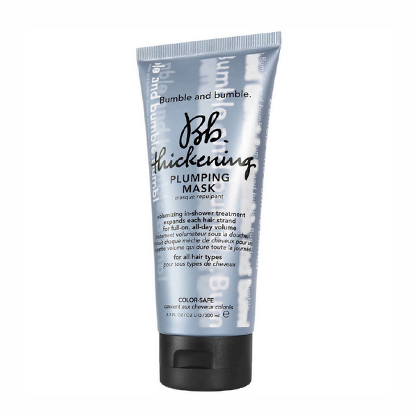 Bumble And Bumble Thickening Plumping Mask 200ml