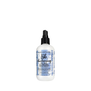 Bumble And Bumble Go Big Plumping Treatment 250ml