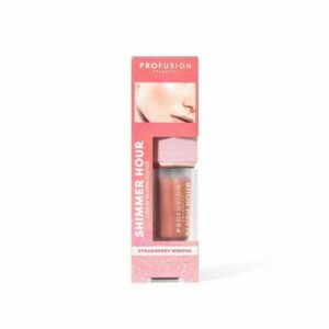 Profusion Shimmer Hour Liquid Blushlighter 6ml