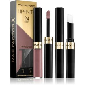 Max Factor Lipfinity Lip Colour 4.2gr