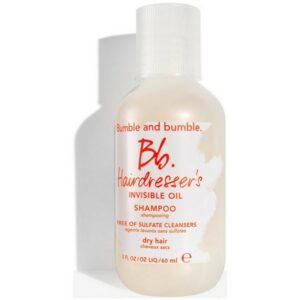 Bumble Αnd Bumble Hairdresser’s Invisible Oil Shampoo 60ml