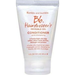Bumble Αnd Bumble Hairdresser’s Invisible Oil Conditioner 60ml