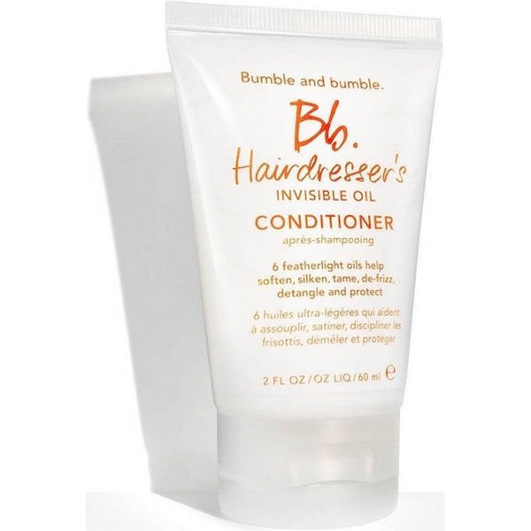 Bumble Αnd Bumble Hairdresser’s Invisible Oil Conditioner 60ml