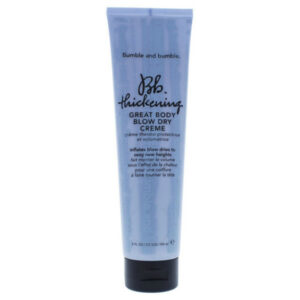 Bumble And Bumble Thick Blow Dry Crème 150ml