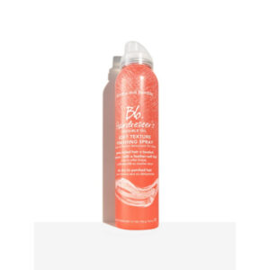 Bumble And Bumble Hairdresser’s Invisible Oil Soft Texture Finishing Spray 150ml