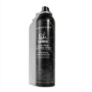 Bumble And Bumble Sumo Wax Finishing Spray 150ml