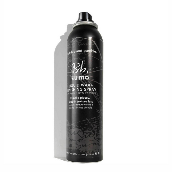 Bumble And Bumble Sumo Wax Finishing Spray 150ml