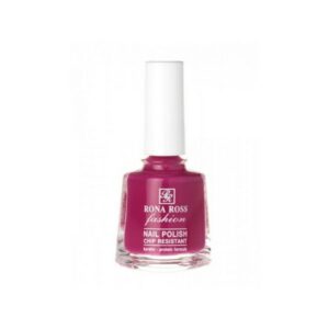 Rona Ross Chip Resistant Nail Polish 13ml