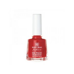 Rona Ross Chip Resistant Nail Polish 13ml