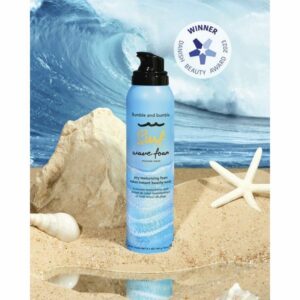 Bumble And Bumble Surf Wave Foam 150ml