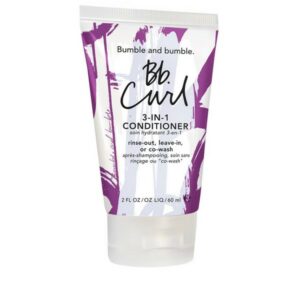 Bumble and Bumble 3-Ιn-1 Curl Conditioner 60ml
