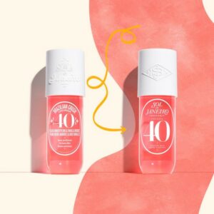 Sol de Janeiro Cheirosa ’40 Perfume Mist 90ml