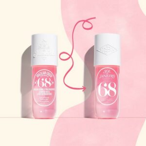 Sol de Janeiro Cheirosa 68 Perfume Mist 90ml