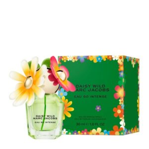 Marc Jacobs Daisy Wild Eau So Intense Eau De Parfum 30ml