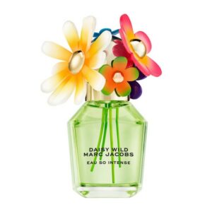 Marc Jacobs Daisy Wild Eau So Intense Eau De Parfum 50ml