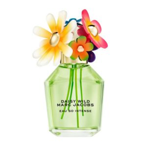 Marc Jacobs Daisy Wild Eau So Intense Eau De Parfum 100ml