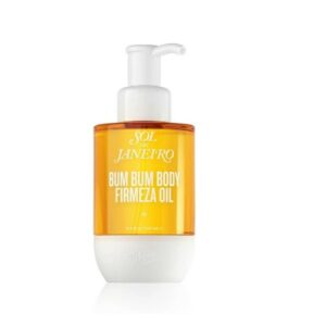 Sol de Janeiro Bum Bum Body Firmeza Oil 100ml