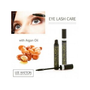 Lee Hatton Nutri-Lash Mascara 13ml