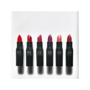 Lee Hatton Smooth Matte Lipstick