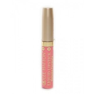 Lee Hatton Liquid Lipstick Lip Gloss Spf10