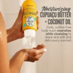 Sol de Janeiro Brazilian 4 Play Moisturizing Shower Cream-Gel 385ml