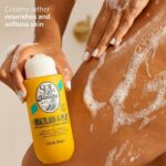 Sol de Janeiro Brazilian 4 Play Moisturizing Shower Cream-Gel 385ml
